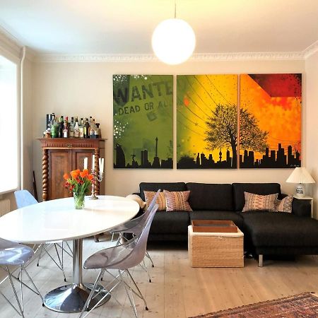 Apartmentincopenhagen Apartment 1436 Copenhaga Exterior foto