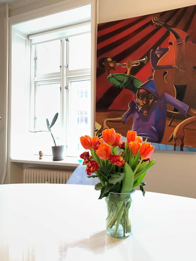 Apartmentincopenhagen Apartment 1436 Copenhaga Exterior foto