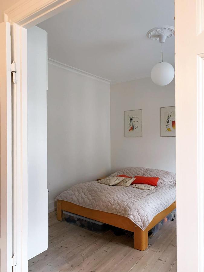 Apartmentincopenhagen Apartment 1436 Copenhaga Exterior foto