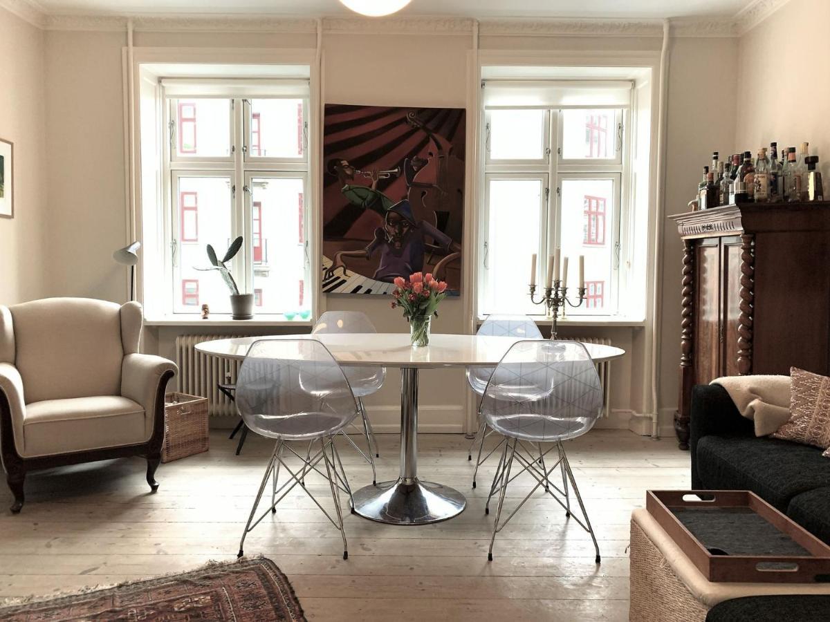 Apartmentincopenhagen Apartment 1436 Copenhaga Exterior foto